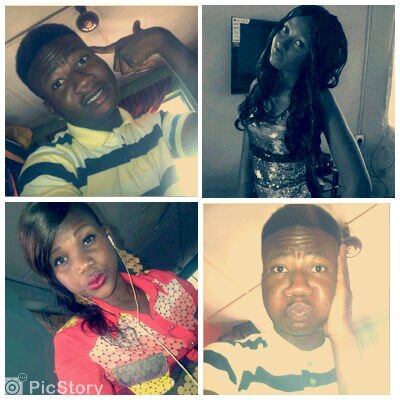 Jst 2 guuud...2 worry abt anyone's opinion..