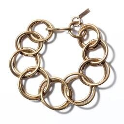 kirstenmuenster's profile picture. Through my commitment to bespoke craftsmanship and ethical practices, my work advocates a sustainable model of quality, heirloom jewelry.