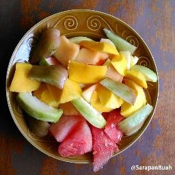 SarapanBuah Profile Picture
