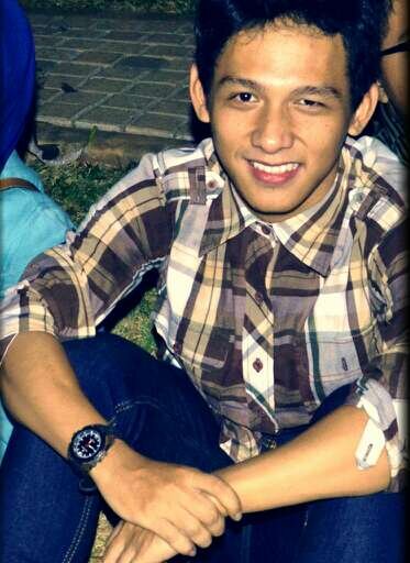 ibrahimalic's profile picture. The one you love is the one who's killing you !