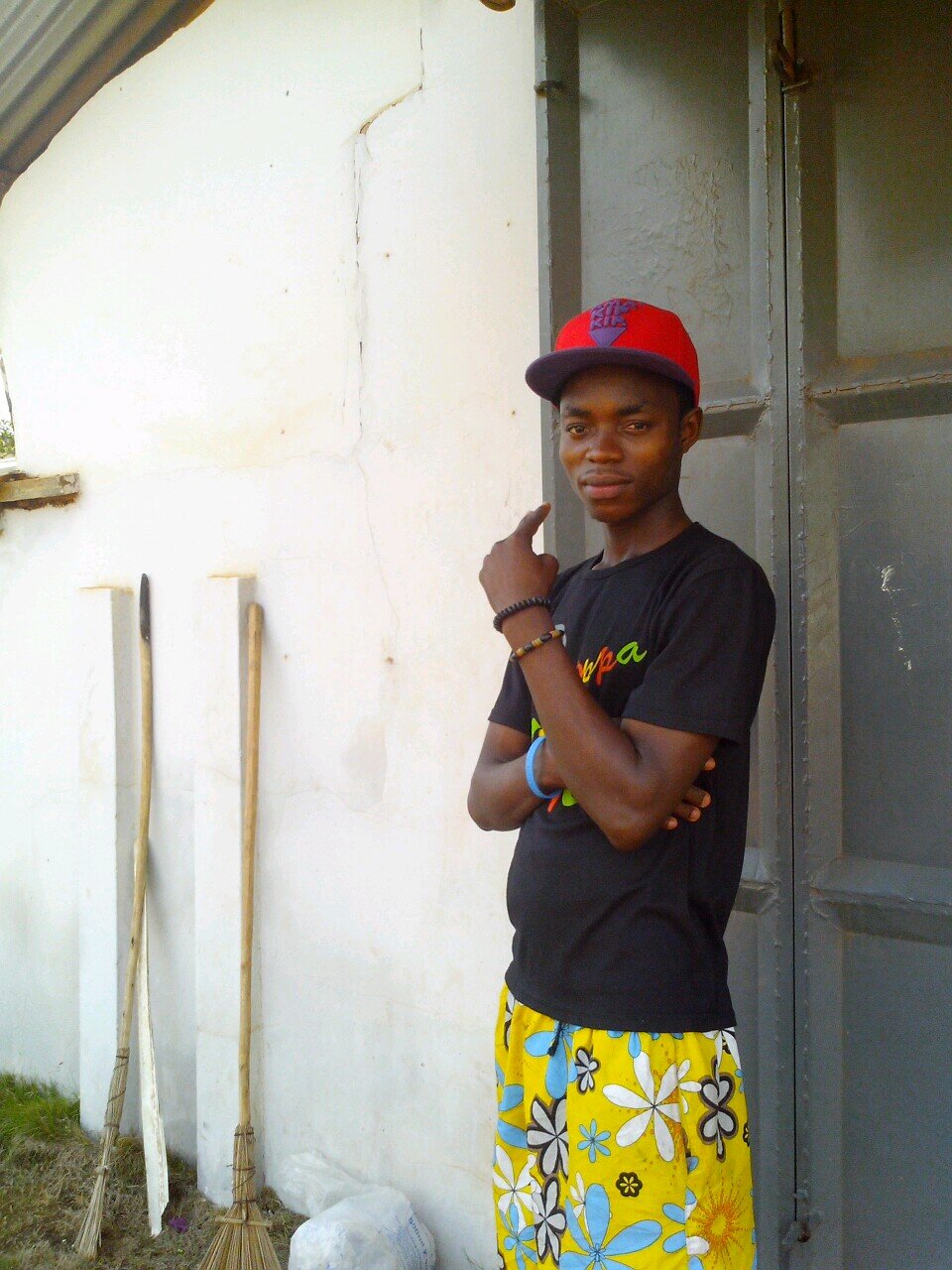 JAH JAH lives