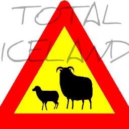 Totaliceland's profile picture. Iceland, Island, Islandia, l'Islanda, Исландия,