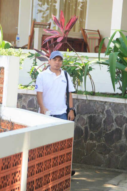 Gemar menabung, mencintai rakyat