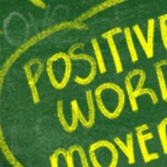 PositiveWrdsMvm's profile picture. Educate millions of kids about the power of words, language and positive thinking in creating a positive life through an interactive website using pop culture.