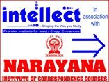 Intellect Narayana  Institute offered Coaching For JEE-MAINS/ADVANCED/NEET-2014 ADD.Chandi Bhawan Near Co Oprative Bank Chhota Shimla 2 Contact-9736584458