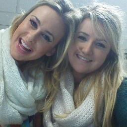 orlagh and aoife are my life....