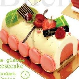 kemcoba's profile picture. Infinitely exquisite ice cream and sorbet. 
Glaces et sorbets simplement sublimes.