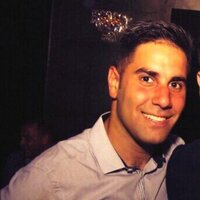 Chris Paraskevas (@11_chrisp) 's Twitter Profile
