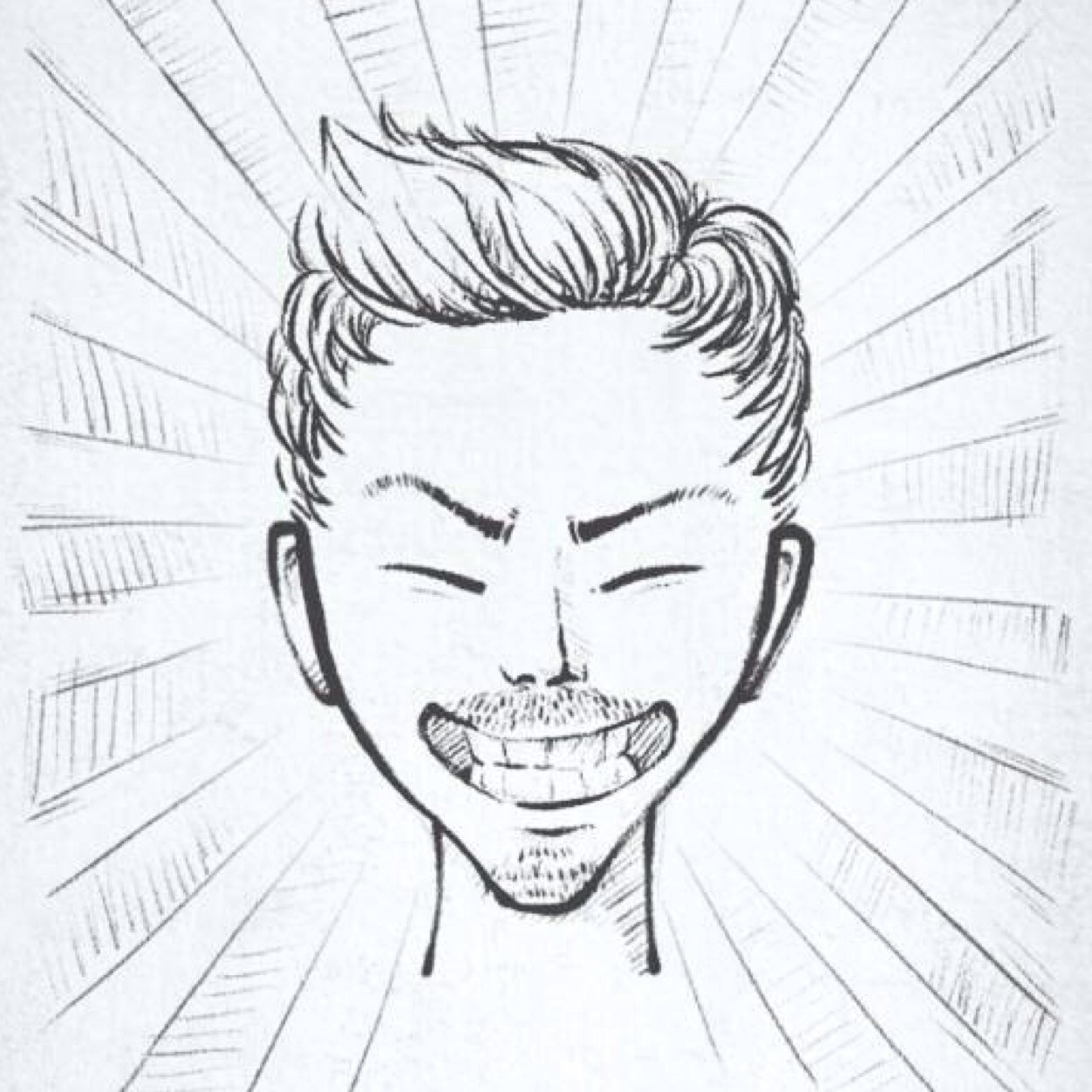 The Coolest Chinese Guy