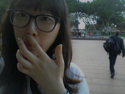 yooonya's profile picture. 25. Sydney in Australia . Korean, Macquarie University- professional accounting, 호주관심있으신분 Following