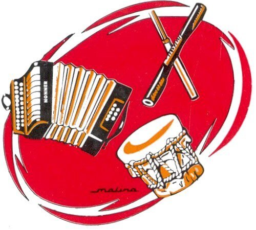 Festival de La Leyenda Vallenata