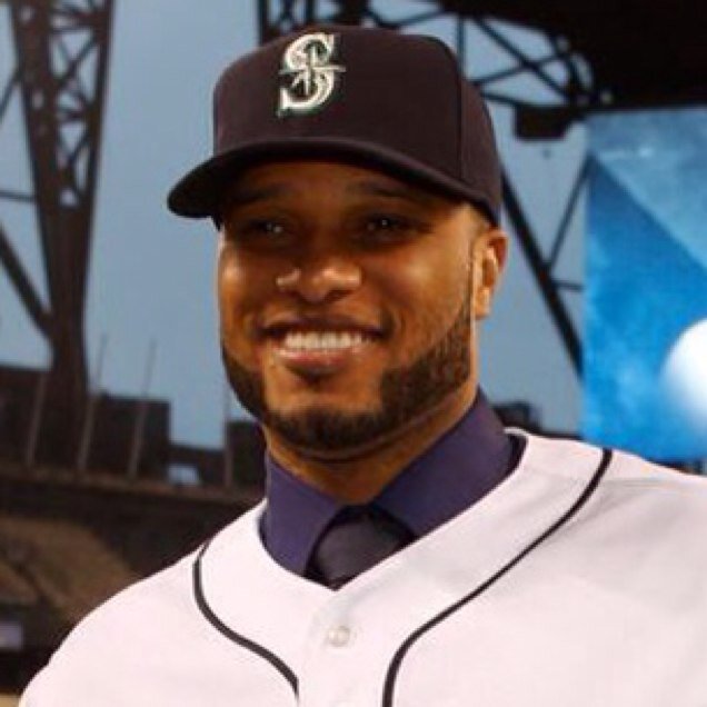 The views & opinions expressed here do not reflect those held by Robinson Cano, just his BEARD!