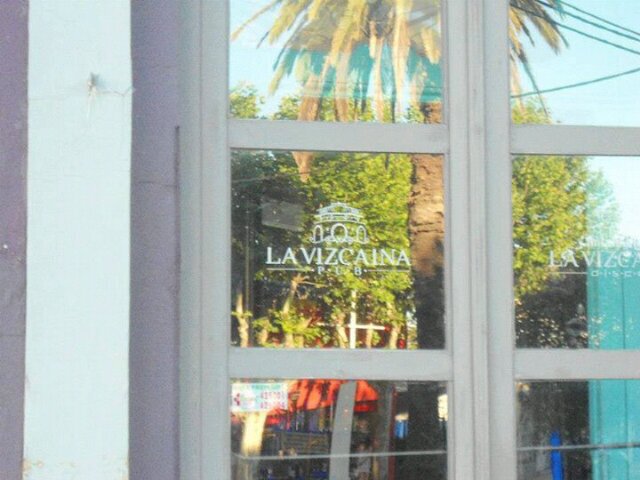 lavizcainapub's profile picture. Abierto de JUEVES a DOMINGOS. Horario: 19 a 00:30 hs. 🛵🏡Delivery🏡🛵 - a partir de las 20 hs. / El bar de la esquina. Somos lxs mismxs de siempre.