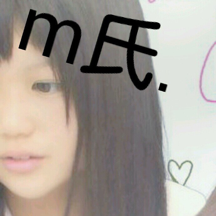 【@rad_weaver】の新垢                                                              無言フォローすいません。