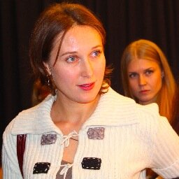 olisheveceva's profile picture. 