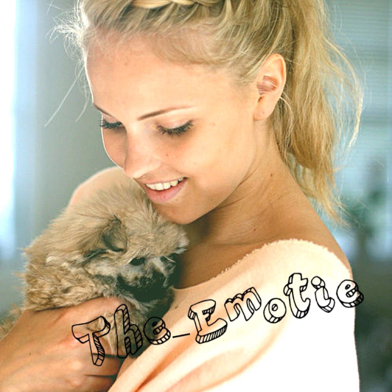 Het eerste THEEMOTIE acount!!!!