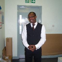 NugaAde's profile picture. 