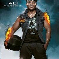 Uday Chopra FC Perú (@udaychopraperu) 's Twitter Profile