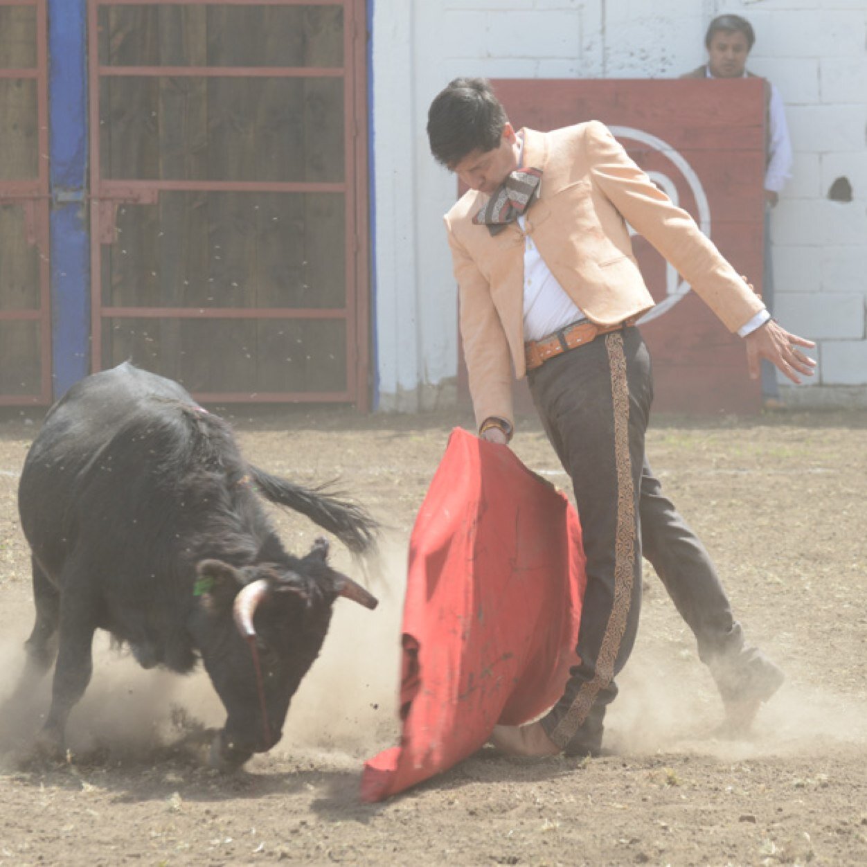 Humberto Ruiz Prado