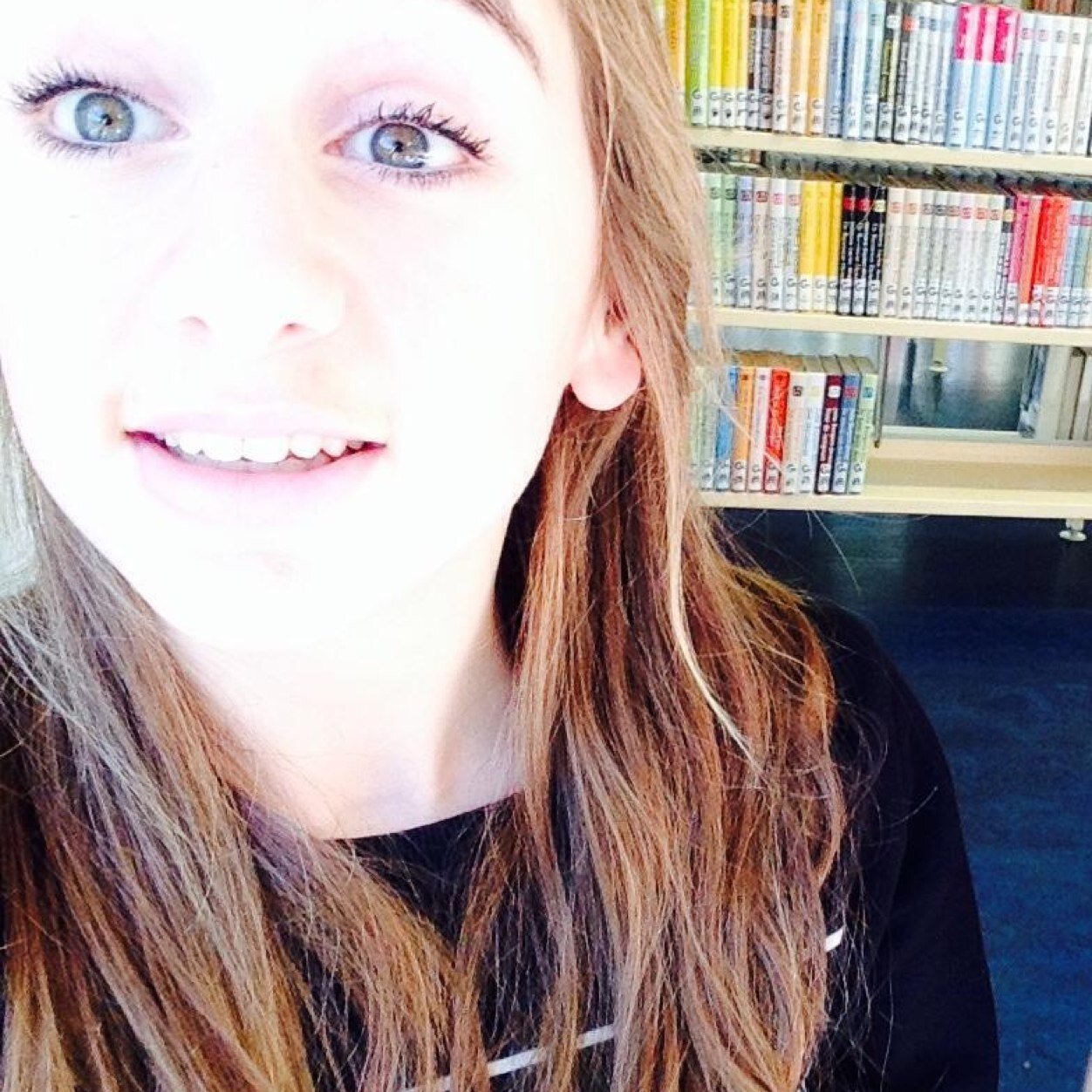 Roow_Dance's profile picture. Dance is my life || Team Hungergames