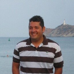 Ingeniero Electricista, Director Proyectos de Energia & Telecomunicaciones de D&D INGENIEROS SAS