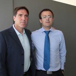 Hincha fanático del gran CAPO DE PROVINCIA