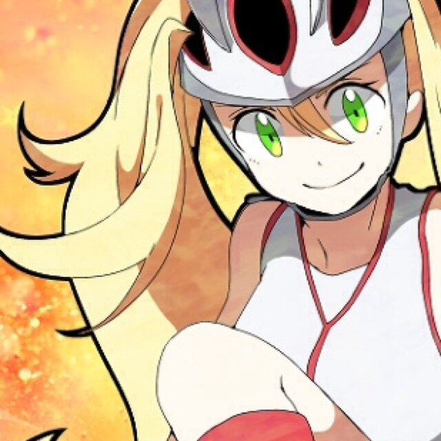 Time for Lady Korrina's big appearance! Haha, I'm just messing around with you! You've done great rolling with the punches.