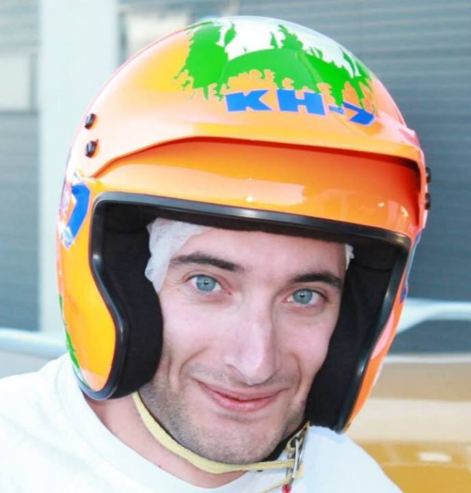 IvanIgleSoria's profile picture. 