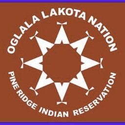 Home of the Oglala Sioux Oyate