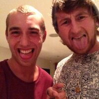 Jake Toulson (@jakeyt14) 's Twitter Profile