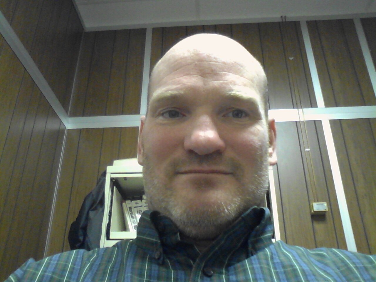 SQL Server DBA who loves to swim, run, bike, and most importantly shear sheep and alpacas.