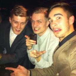 kier_smith1's profile picture. 