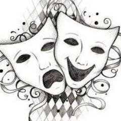 Hey everbody! ANYONE is welcome to join drama club & jump in on the fun!! We meet every Friday @1:15pm inside the SPSCC Minnearts Center's black Box. ☺️