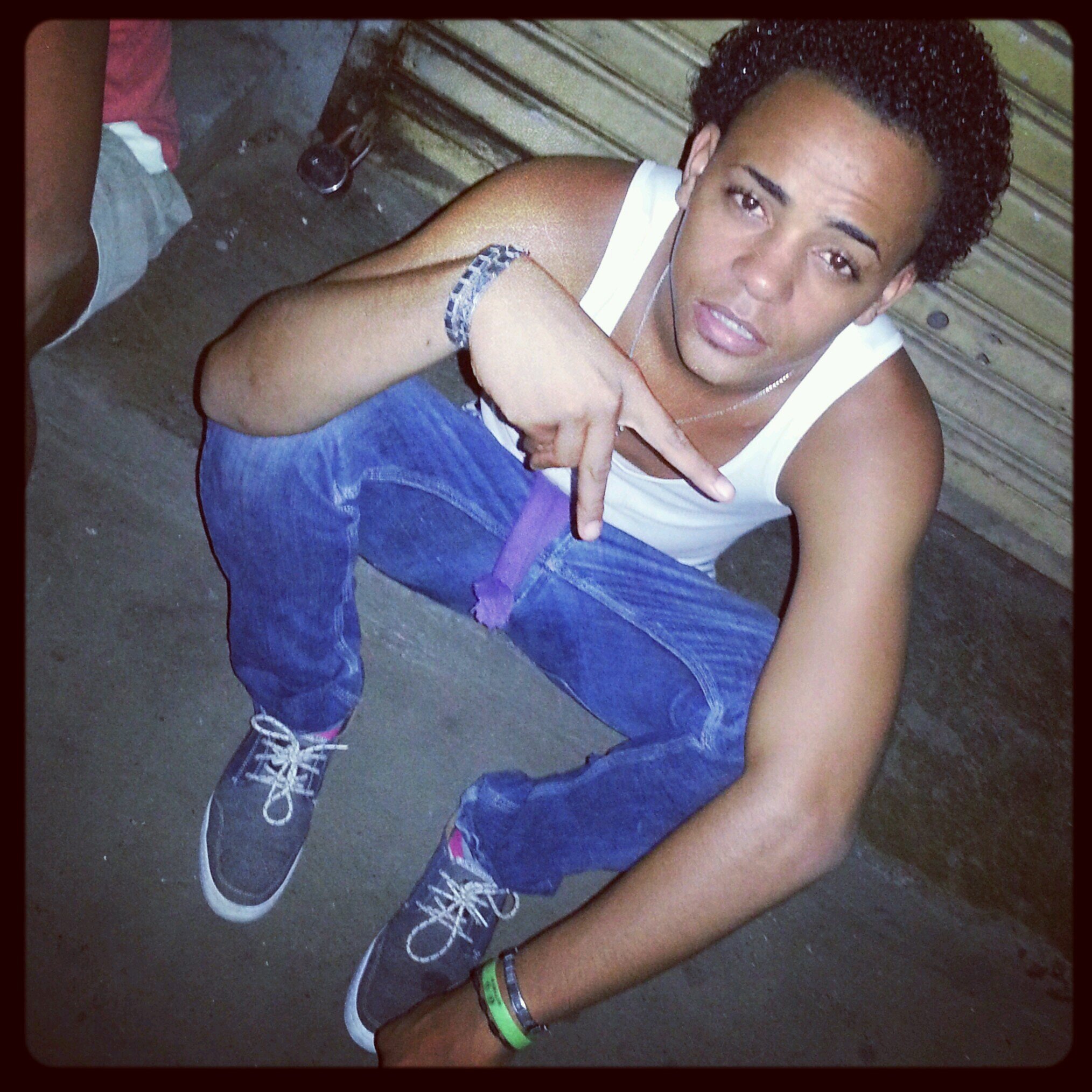 MemIDeSerTiiko's profile picture. DiosPrimero//Puro con los Puros//Soy Verdadero