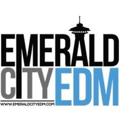 Blog about Electronic Dance Music in the Emerald City (Seattle). Check out our events calendar for upcoming Seattle area shows & events!