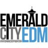 EmeraldCityEDM's profile picture. Blog about Electronic Dance Music in the Emerald City (Seattle). Check out our events calendar for upcoming Seattle area shows & events!