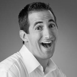 TheBigRogowski's profile picture. Interested in making places better through economic development, and city planning.