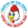 chickenOTB's profile picture. The World famous Chicken on the Bone from New Orleans' Bourbon St. The most sought after party rock band for every event. Festivals, concerts and shindigs.