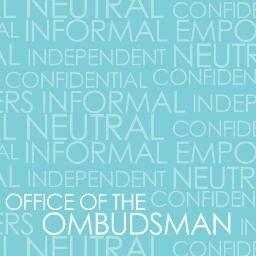Senior Ombuds Officer and Mediator, Office of the Ombudsman and Mediation Services, United Nations World Food Programme
