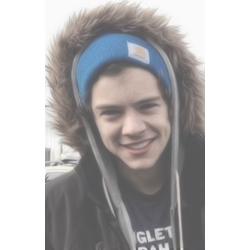 hi its @illuminousharry my old acc got hakced so here is my new one pls follow ily