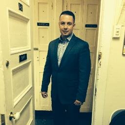 Commercial Real Estate Broker