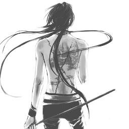 Awake after many years ~ Yes, I bite ~ ( OC RP | 18+ | Seke | Detailed RP or not ) #AdrenalineJunkie