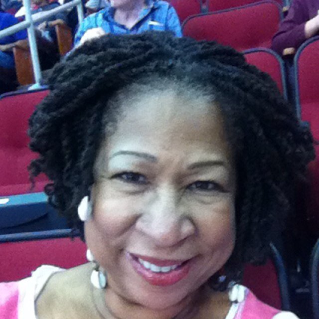 1ladyintexas's profile picture. Founder/CEO, A C.H.I.L.D.'S. VILLAGE: Community Help In Life Development, After-School Program