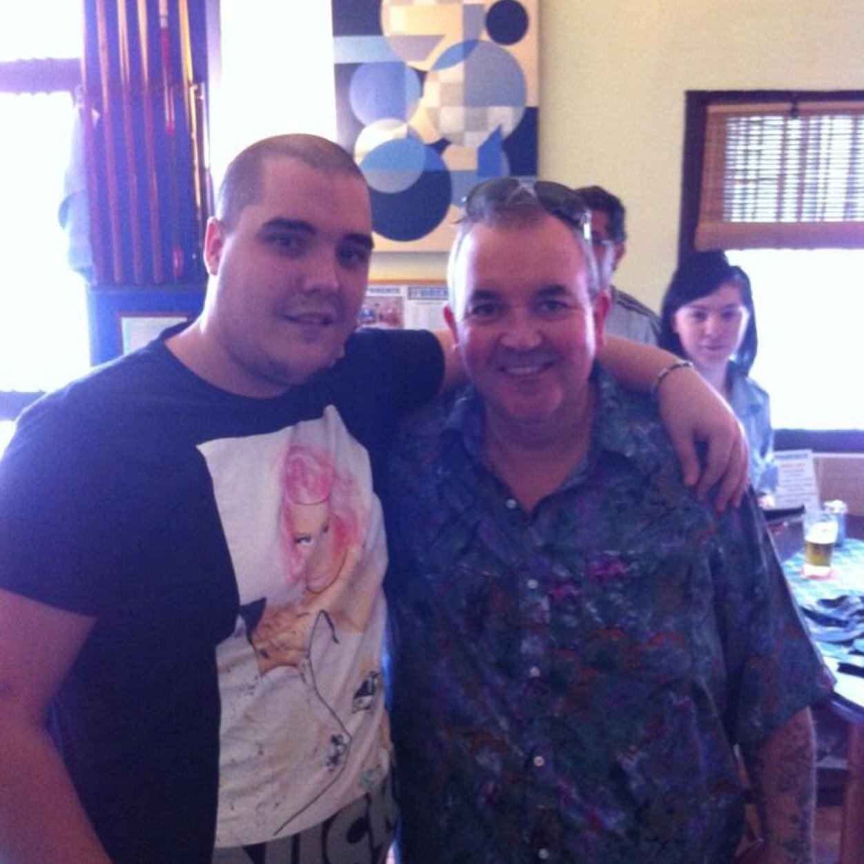 Im A Dj A Singer And Love My Darts Wild Party Animal Love It !!!!!!!