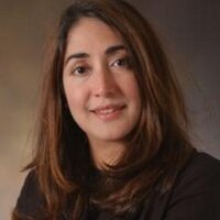 Dr. Lata K McGinn (@latakmcginn) 's Twitter Profile Photo Dr. Lata K McGinn (@latakmcginn) 's Twitter Profile Photo