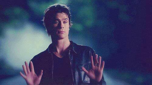 Humanity means nothing when you don't have anyone to care about || #Charmer || #StalkerFamily || TVD RP ||