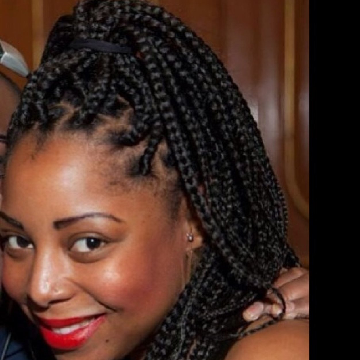 Deshy1love's profile picture. Freelance Journalist in this lost world. Mother, God lover, inspiration, share my world....check out me and my sisters page 

http://t.co/9PvMVPZbSS