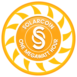 We bring the #Solarity.   Free Reward for solar energy producers in +130 countries. https://t.co/0hIRGKrtgU