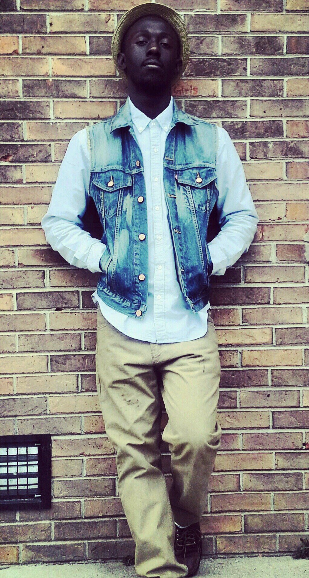 It's about knowing where you're going, getting where you're going, and staying there| I'm going to the top by all means. 》》》Follow my grind...