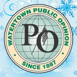 The Watertown Public Opinion sports department, Roger Merriam. Contact me at sports@thepublicopinion.com